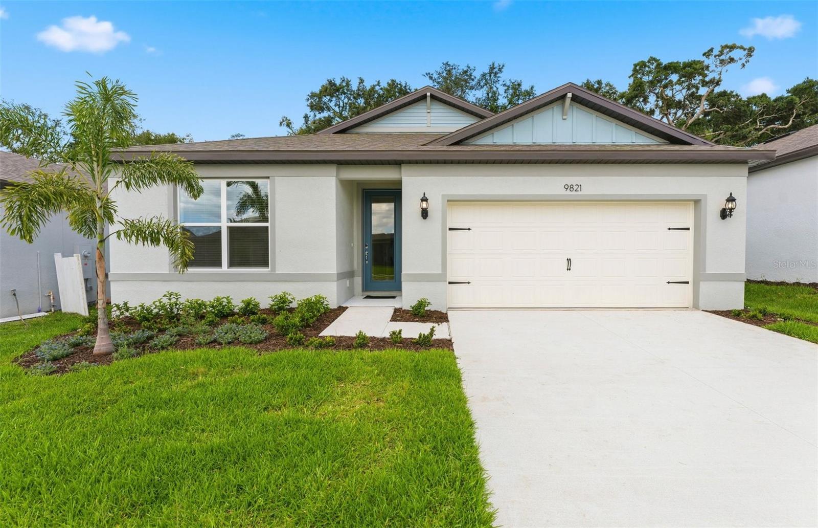 9821 Redwood Heights Loop, Thonotosassa
