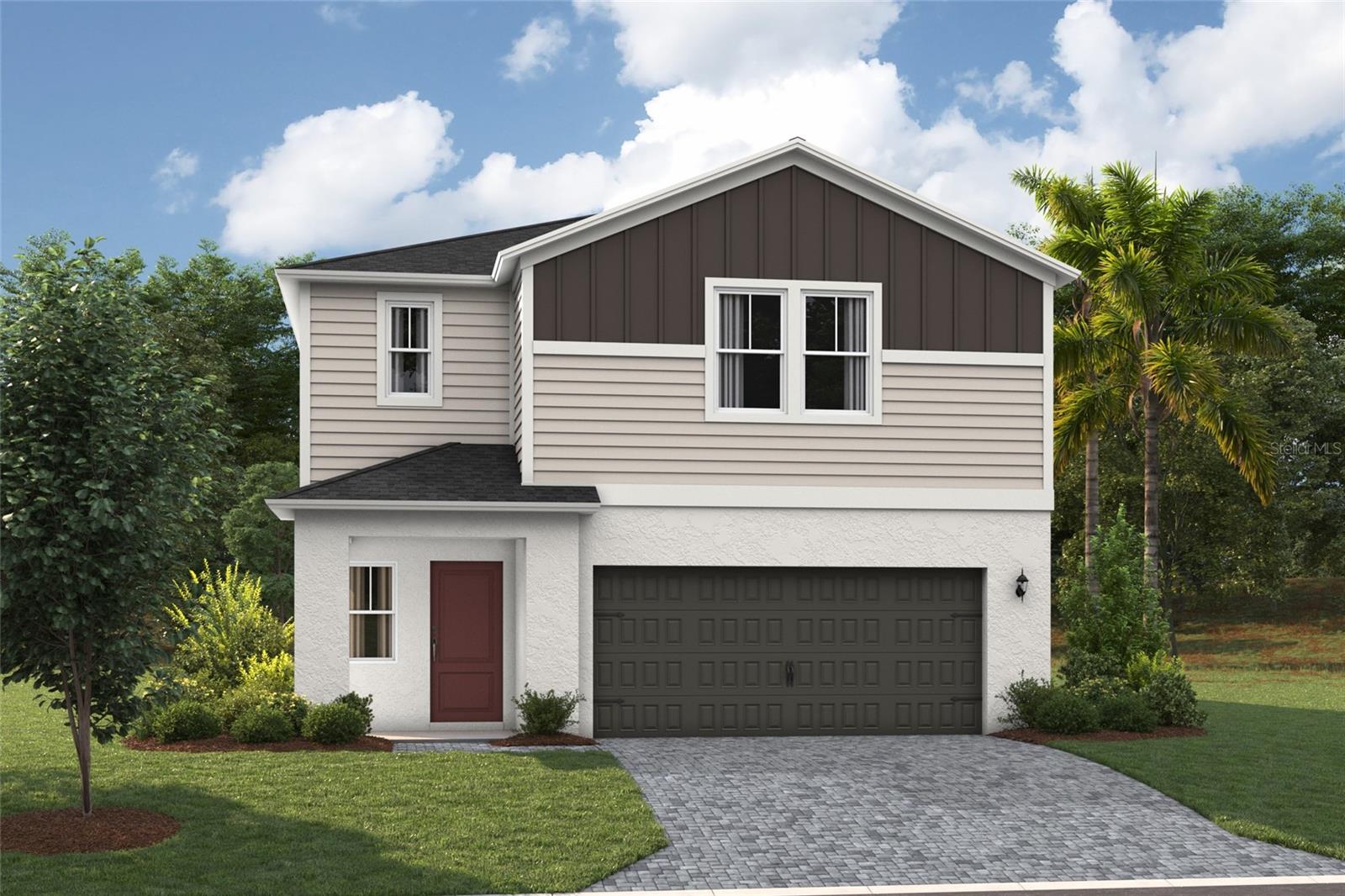 36758 Thornhedge Dr, Zephyrhills
