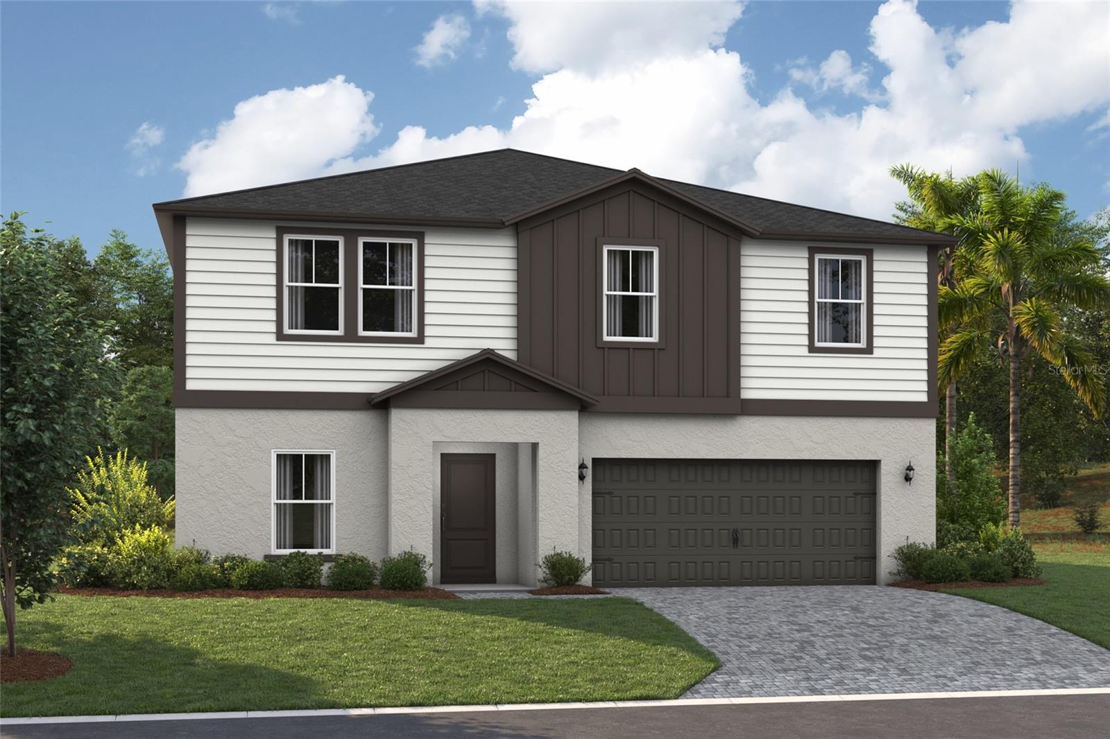 36747 Thornhedge Dr, Zephyrhills