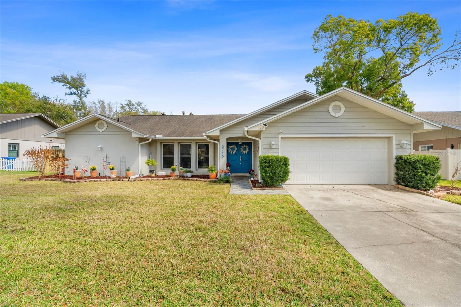 2715 Berryknoll Pl, Valrico