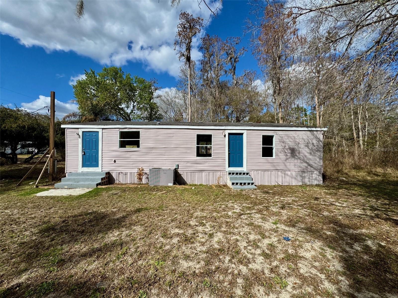 26931 Deacon Loop, Zephyrhills