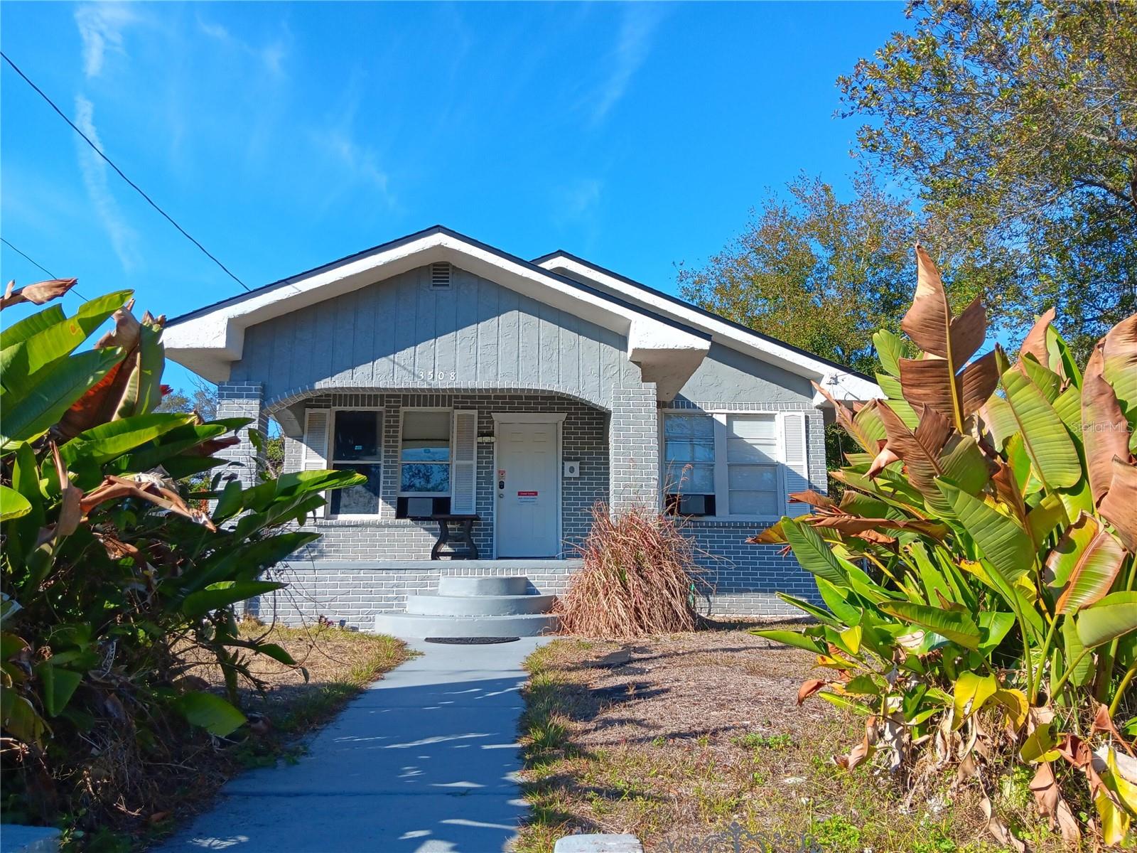 3508 E 28th Ave, Tampa