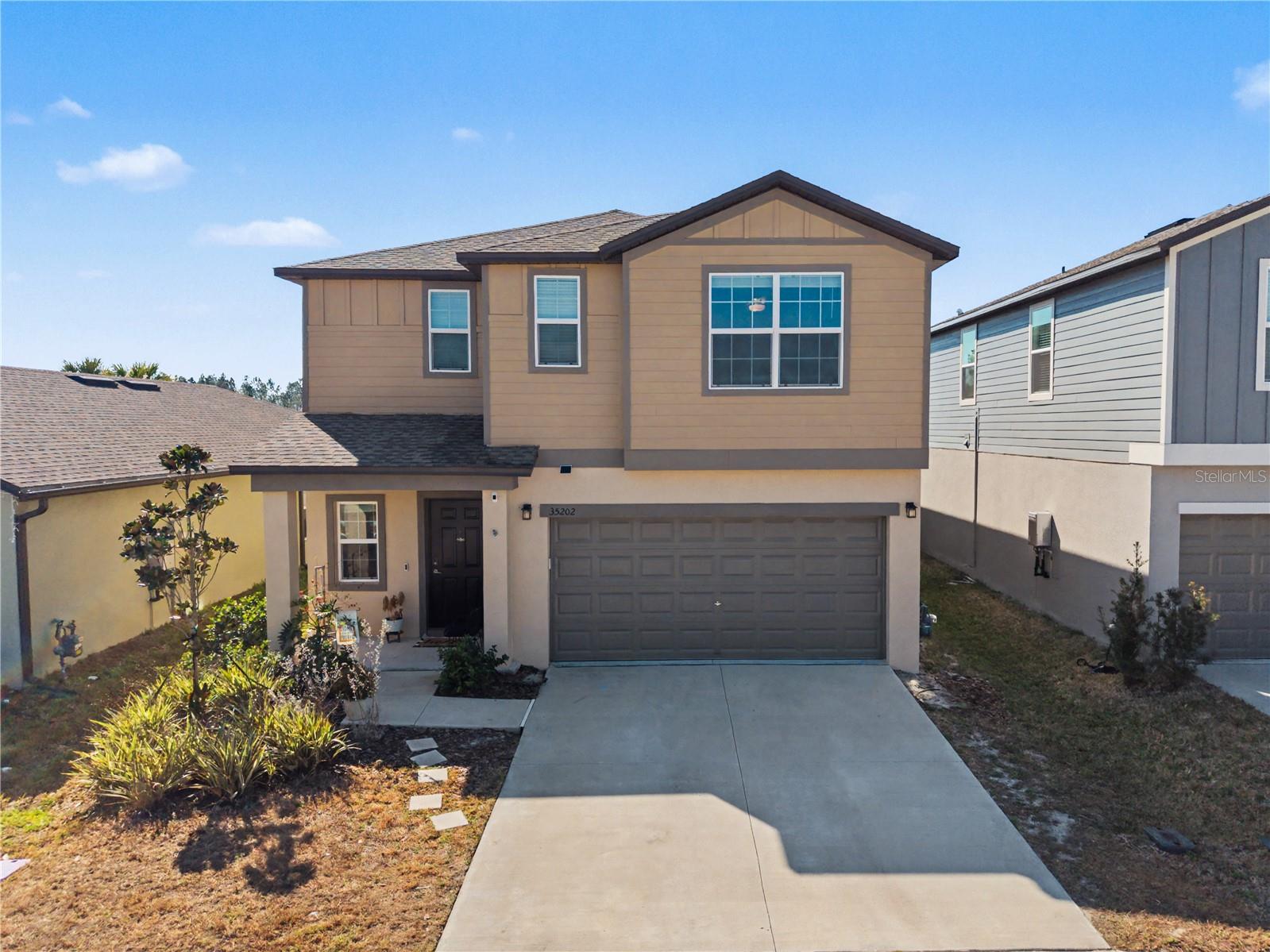 35202 Ackley Trce, Zephyrhills