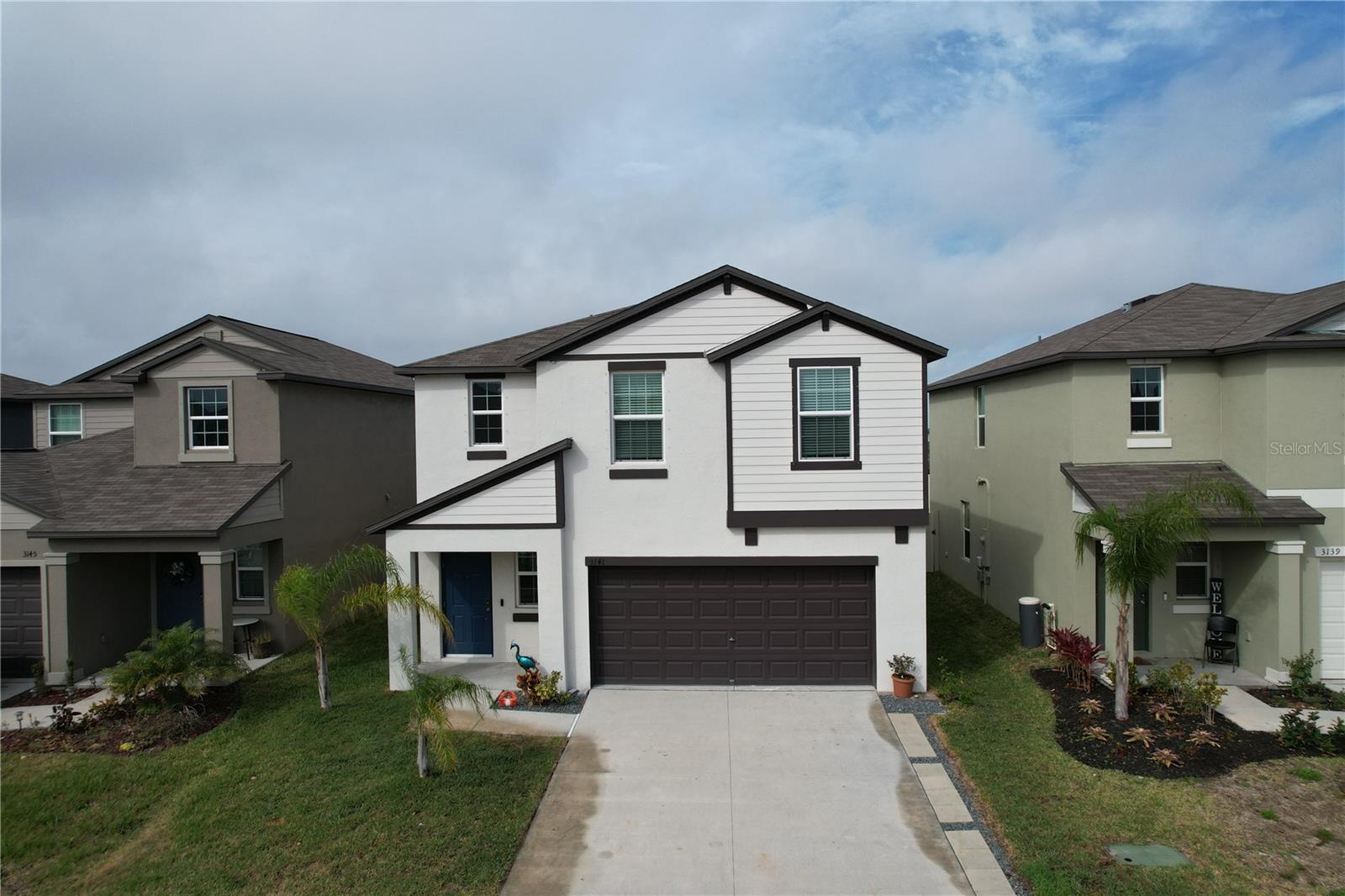 3141 Oyster Cove St, Wimauma
