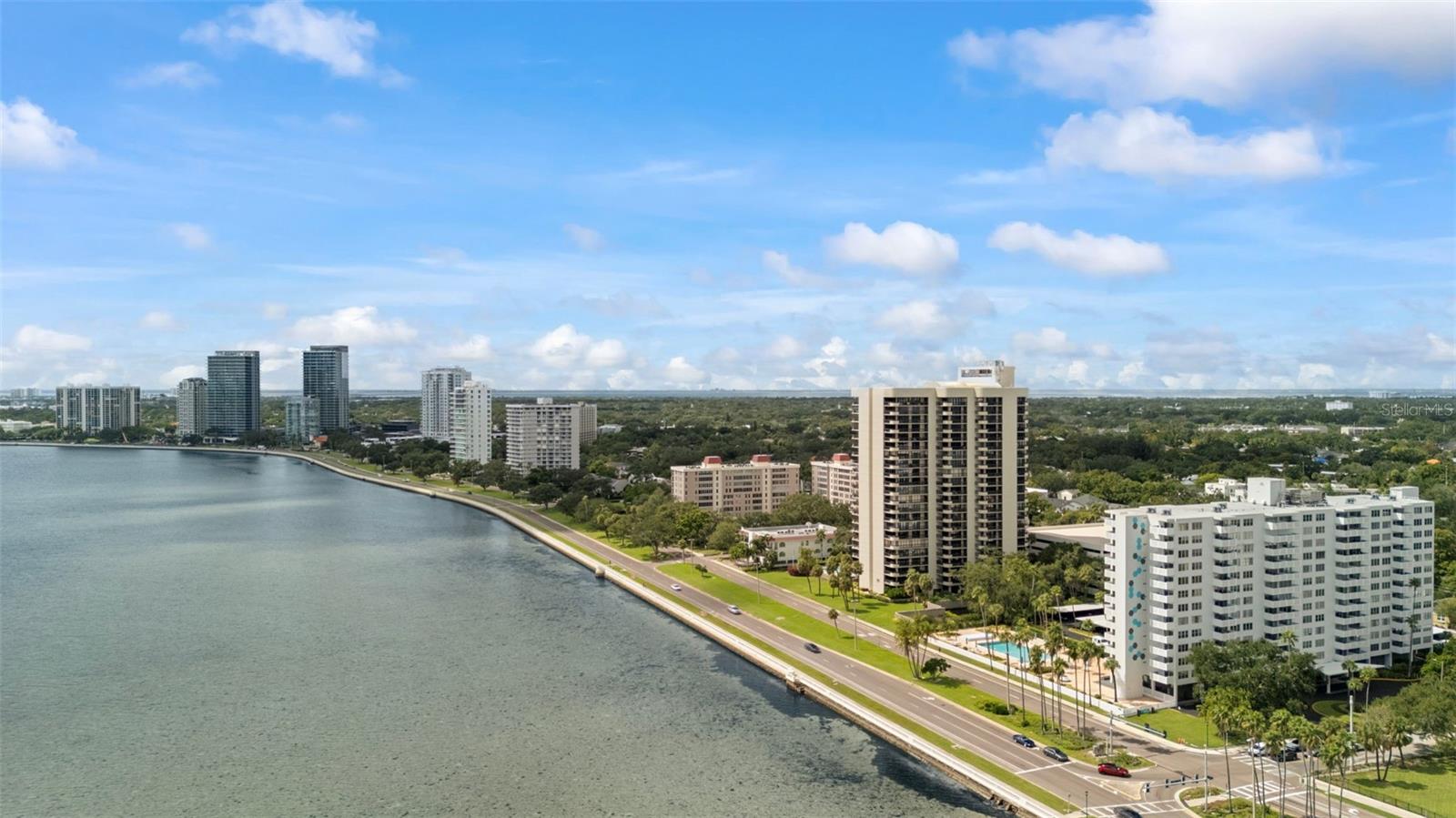 4141 Bayshore Blvd #306, Tampa