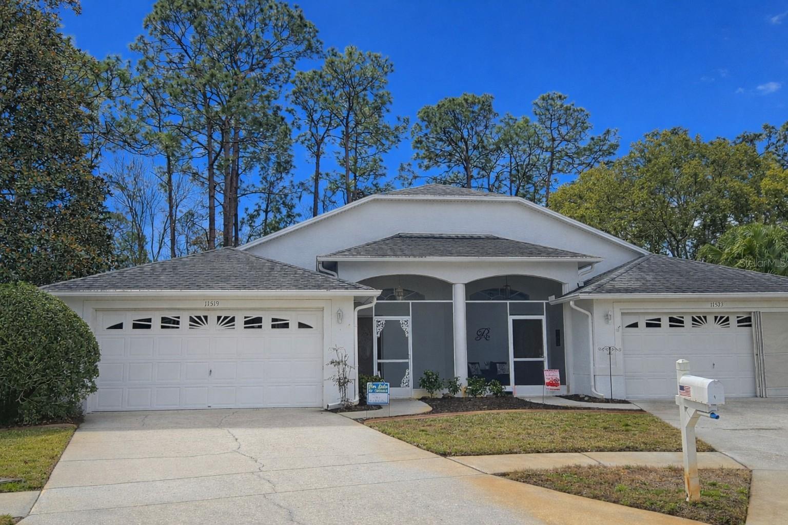 11519 Holly Ann Dr, New Port Richey