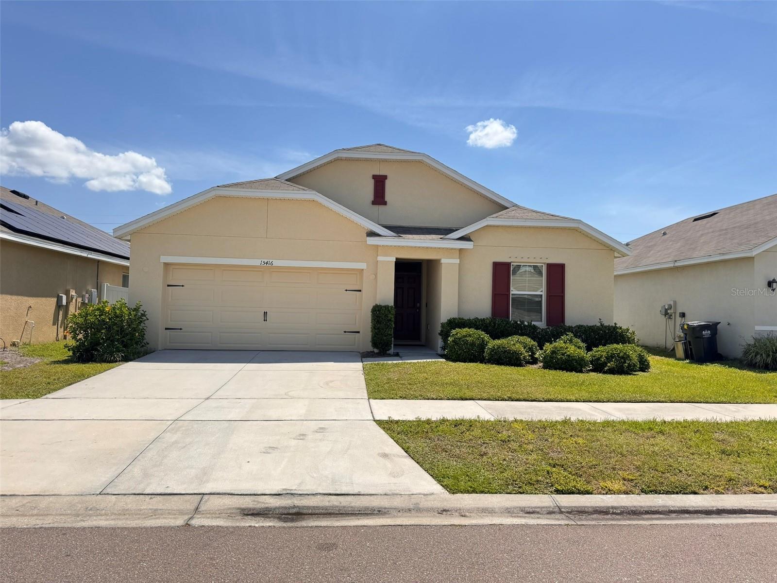 15416 Gopher Trop Pl, Sun City Center