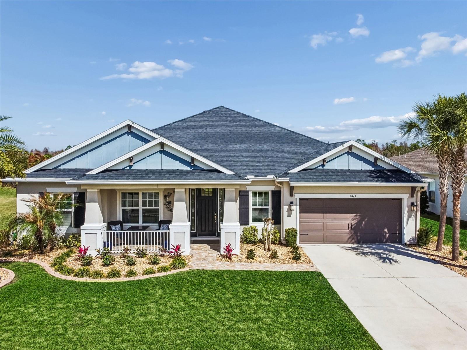7447 Lancaster Loop, Wesley Chapel