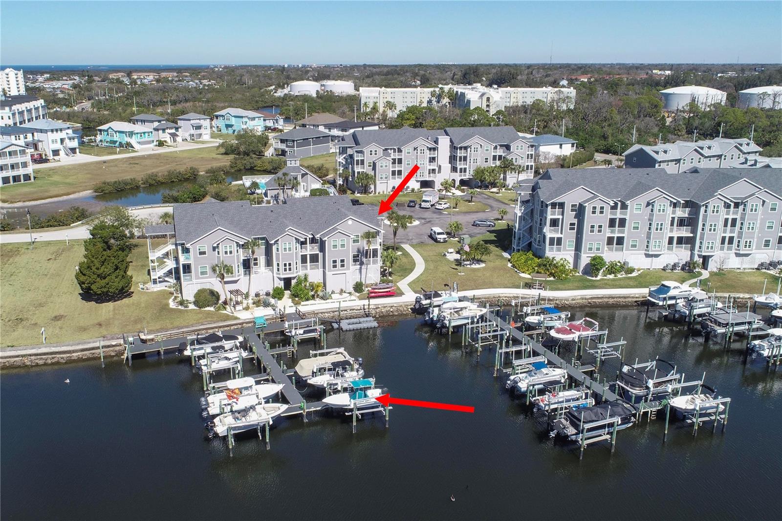 5712 Biscayne Ct #101, New Port Richey