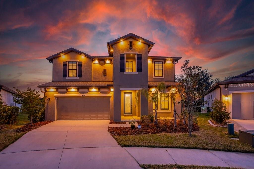 14604 Horse Trot Rd, Lithia