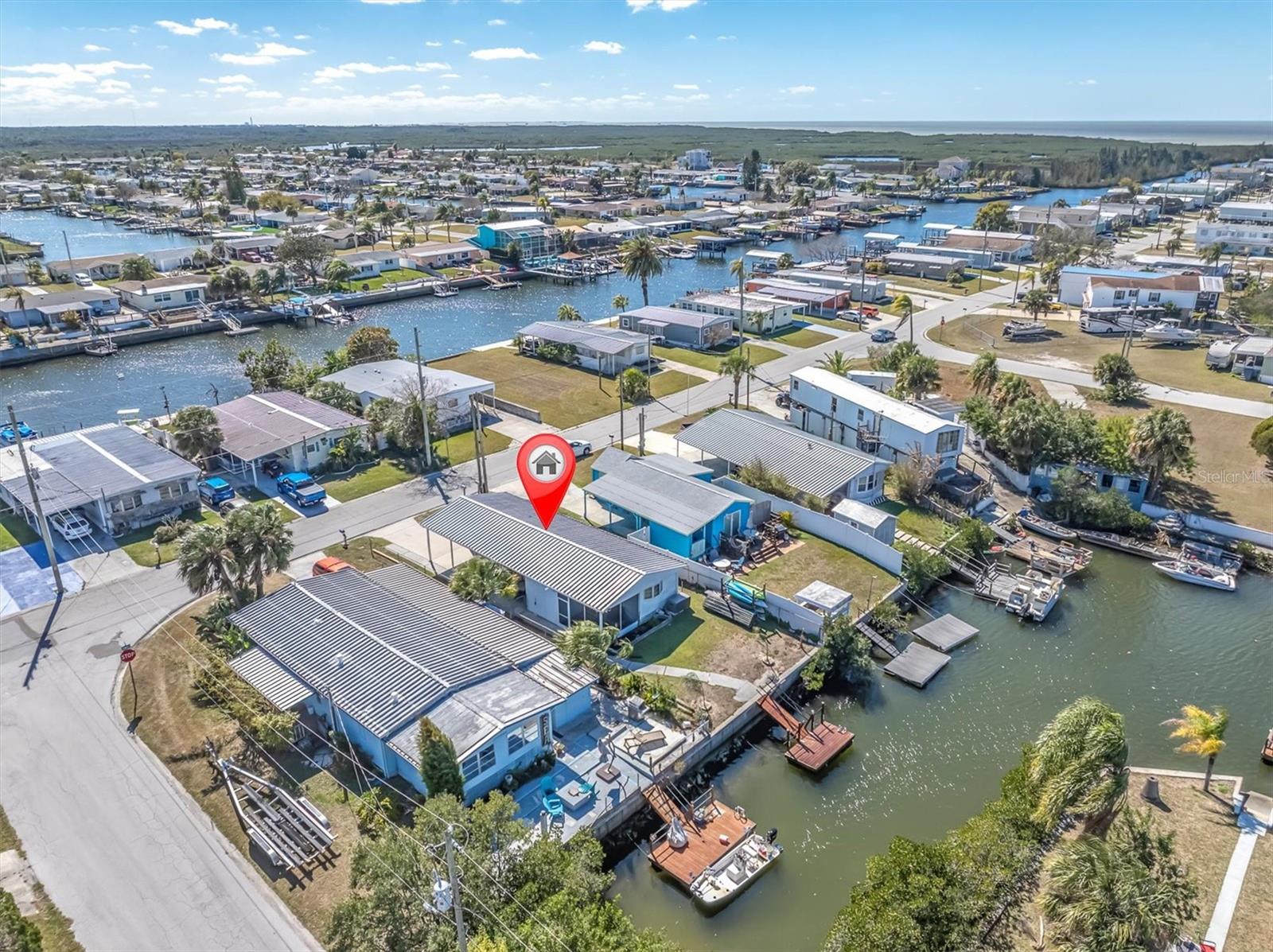 6627 Tower Drive, Hudson
