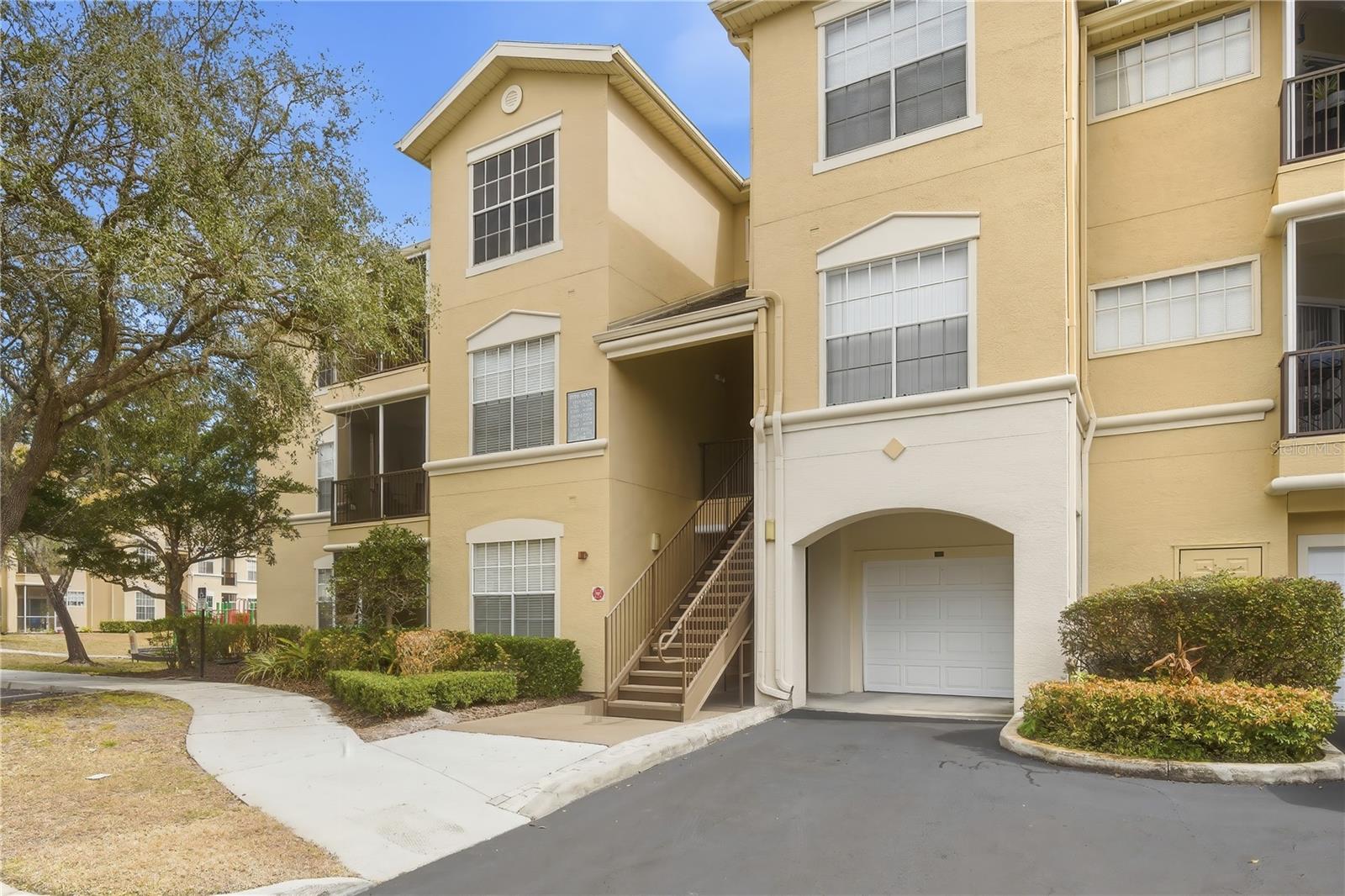 5125 Palm Springs Blvd #4308, Tampa