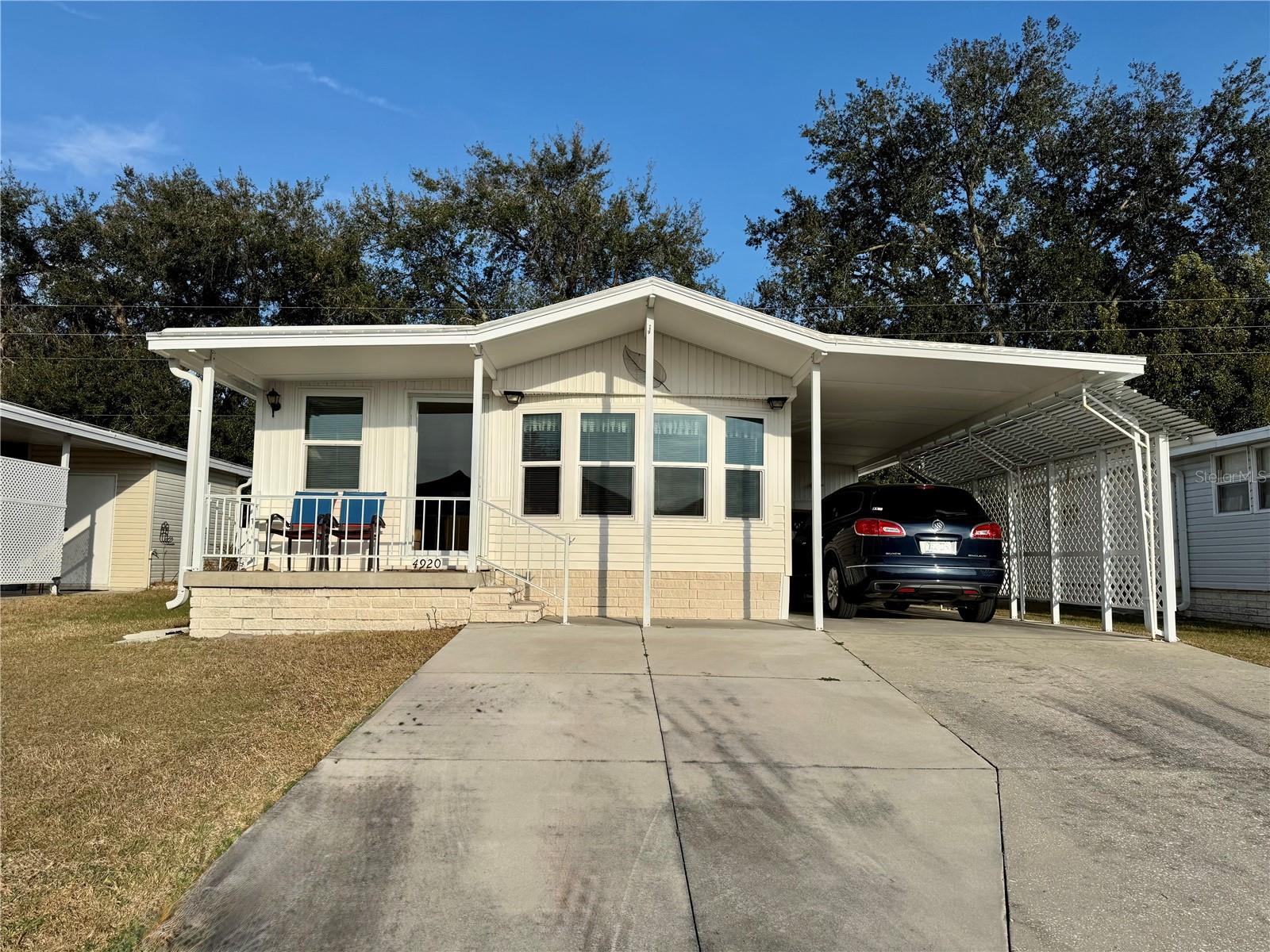 4920 Britni Way #074, Zephyrhills