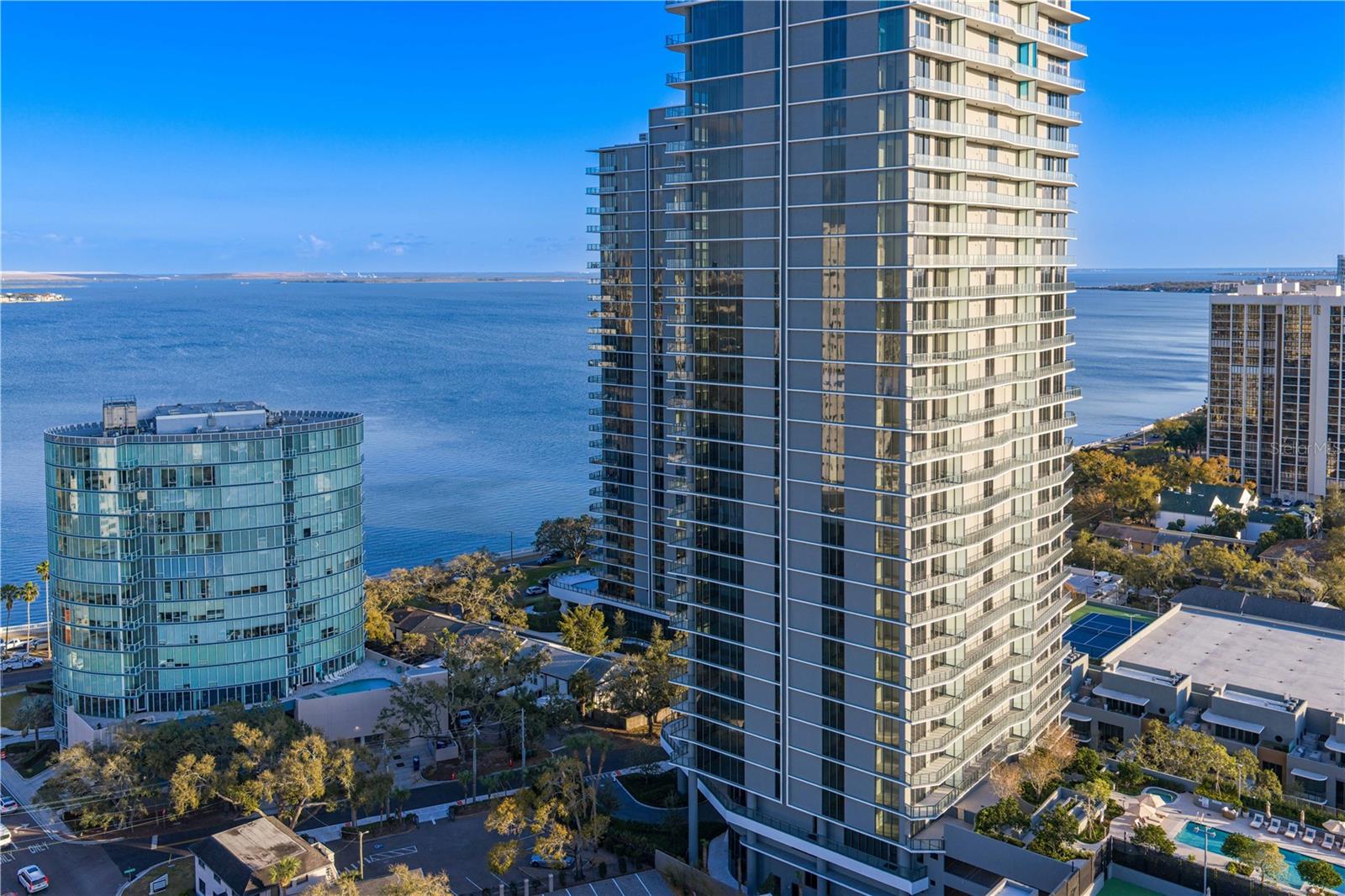 3015 S Ysabella Ave #1601, Tampa