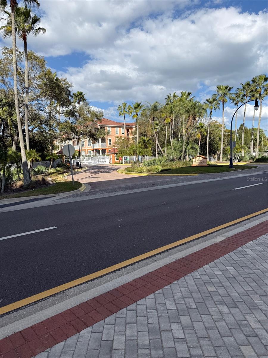 5000 Culbreath Key Way #8116, Tampa
