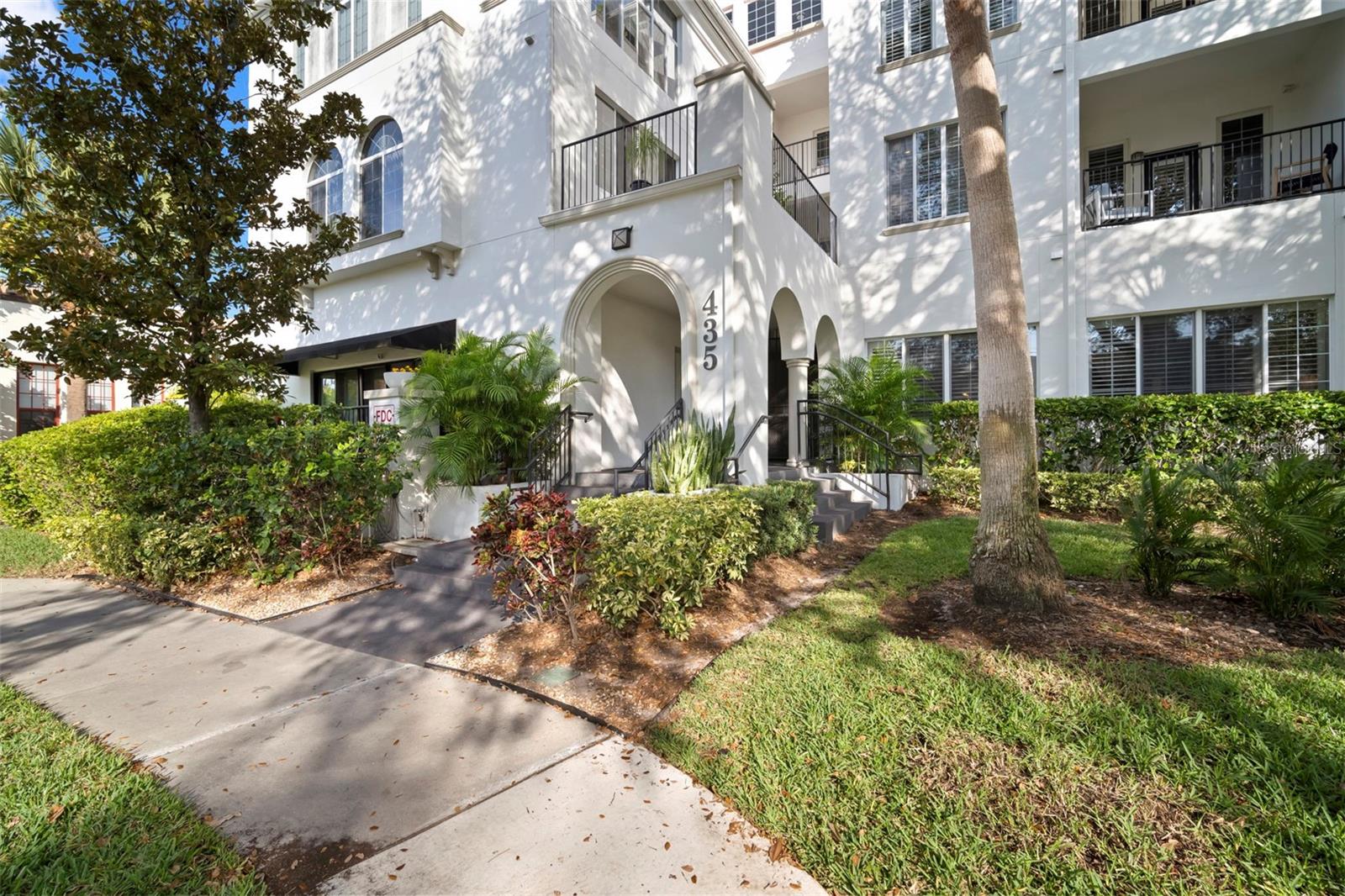 435 S Oregon Ave #305, Tampa