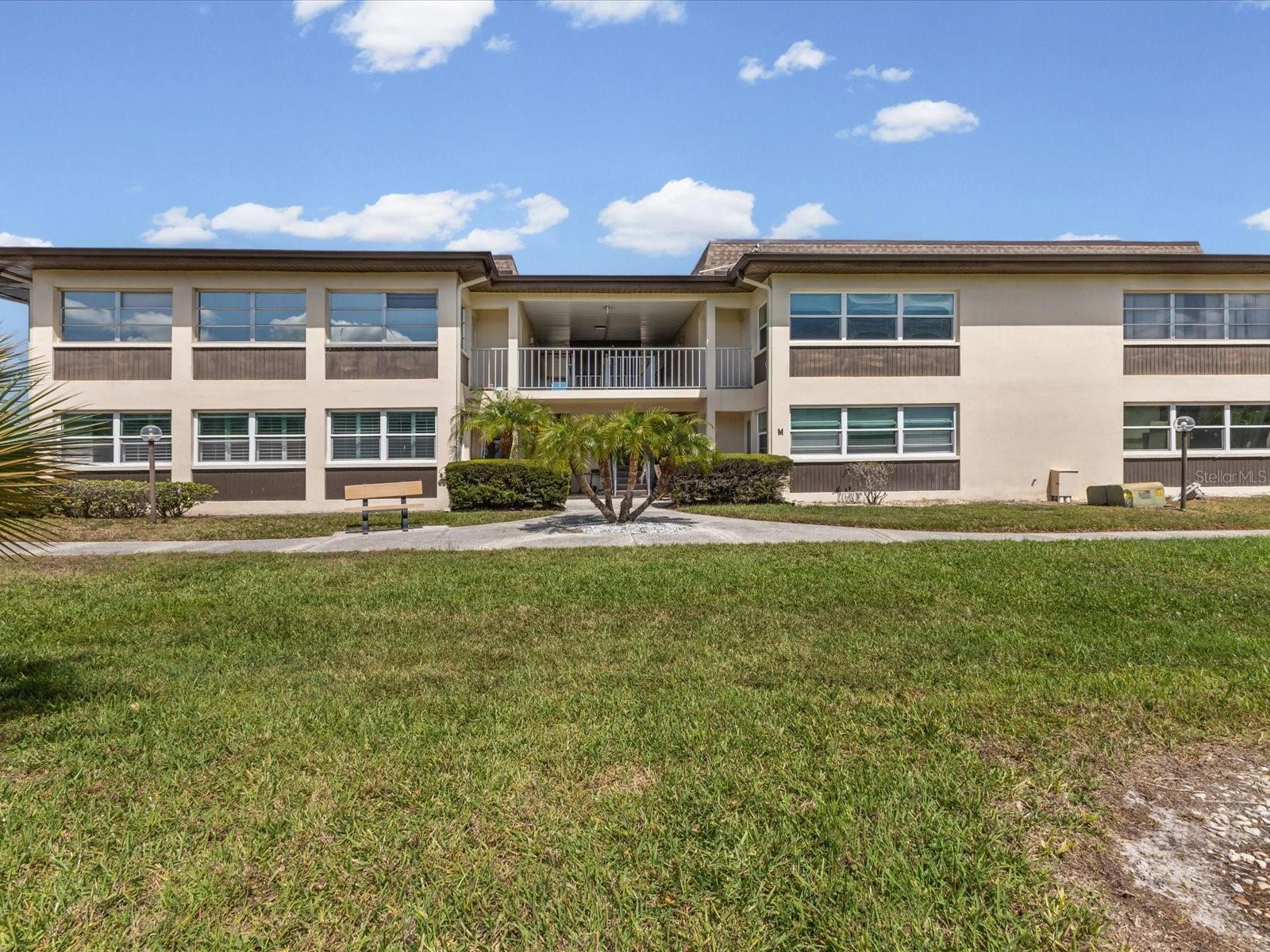 4712 Marine Pkwy #206, New Port Richey