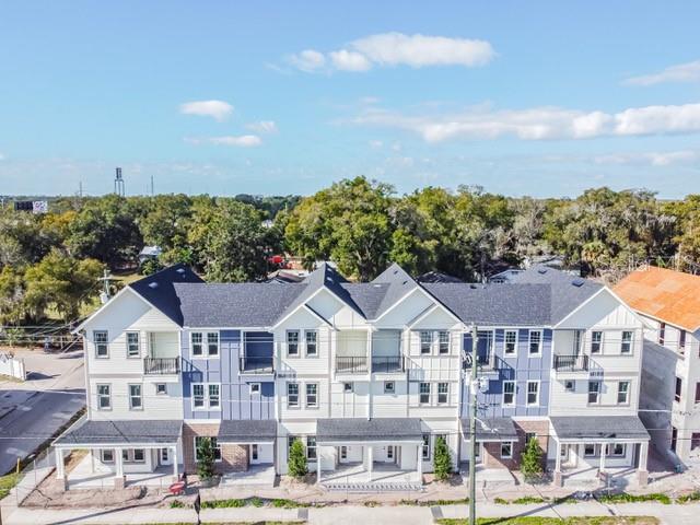 4132 N Nebraska Ave, Tampa