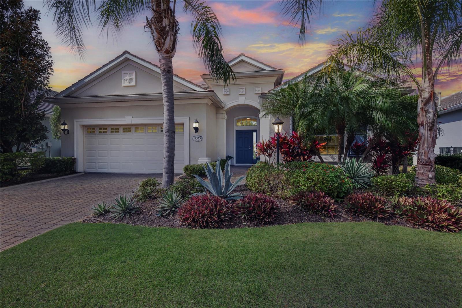 14335 Stirling Dr, Lakewood Ranch