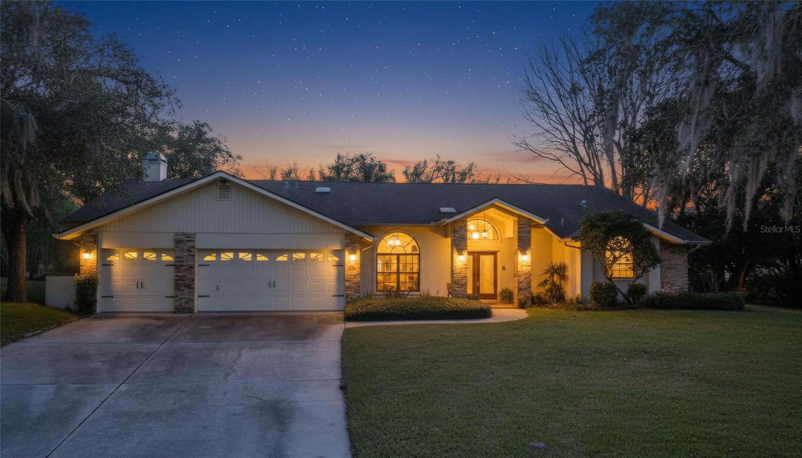 8021 Moonlight Ln, New Port Richey