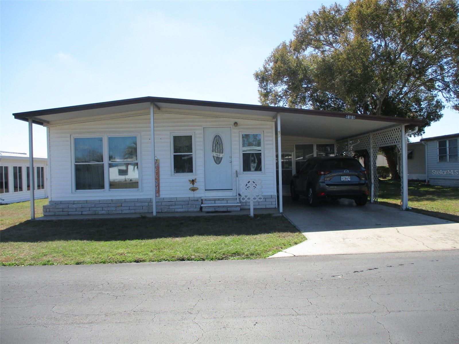 34542 Sweetpea Ln, Zephyrhills