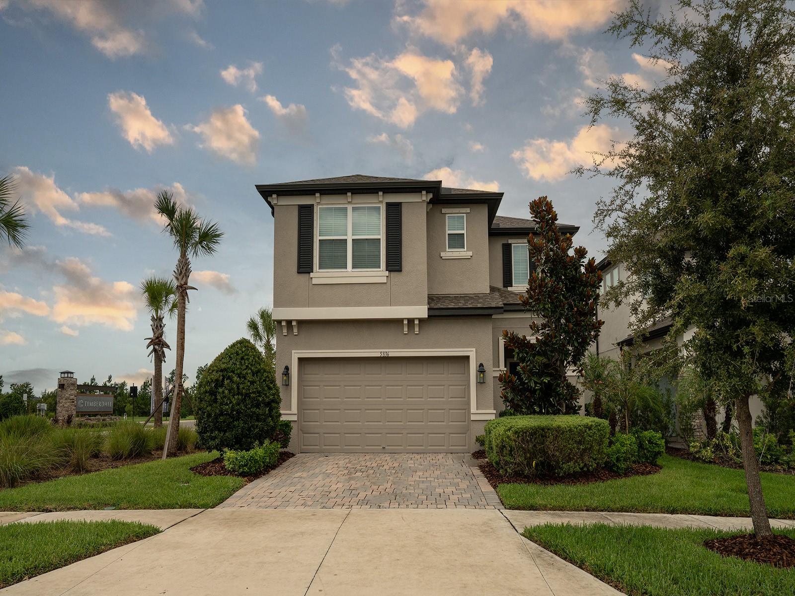 5836 Timberdale Ave, Wesley Chapel