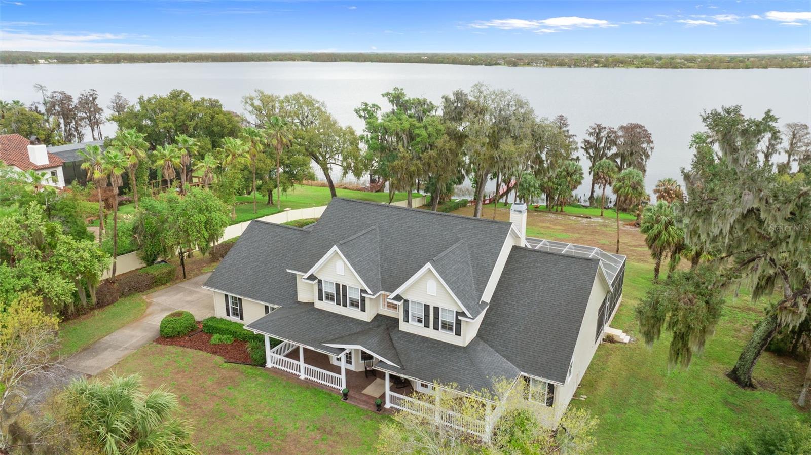 10913 Brigann Yard Way, Thonotosassa