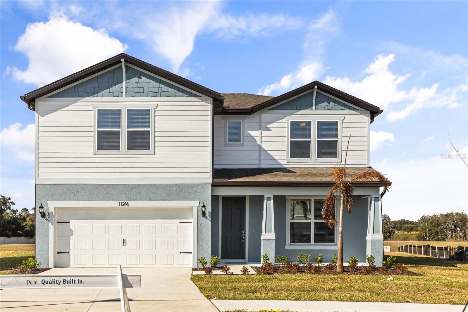11216 Sycamore Glen Loop, Thonotosassa