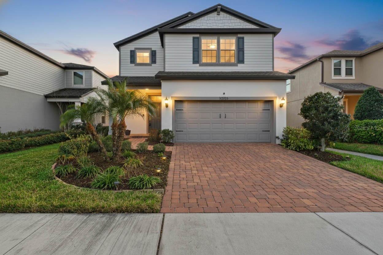 18056 Aero Ave, Land O Lakes