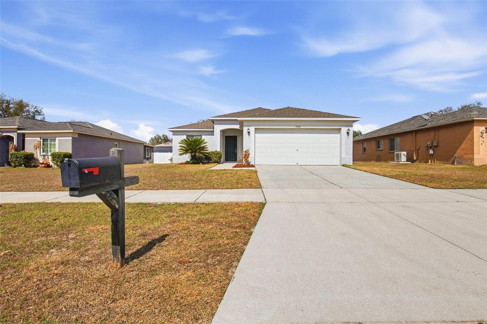 4504 Reynolds Creek Ave, Plant City