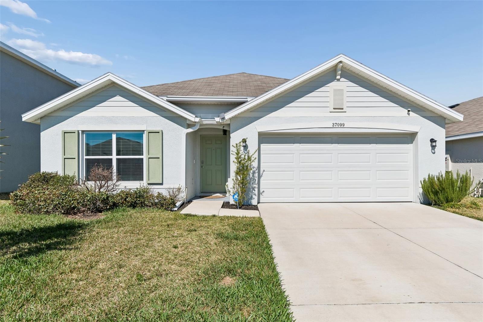 37099 Goffaux Loop, Zephyrhills