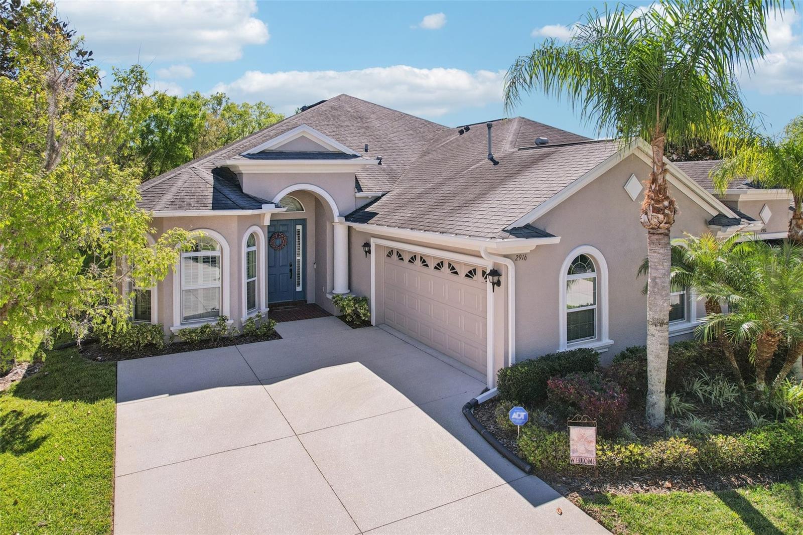 2916 Devonoak Blvd, Land O Lakes