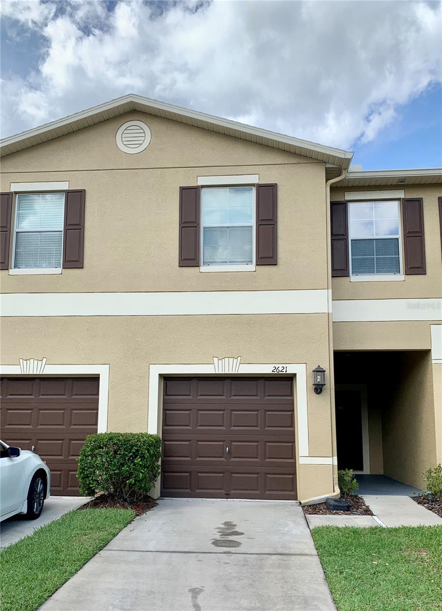 2621 Lantern Hill Ave #2621, Brandon