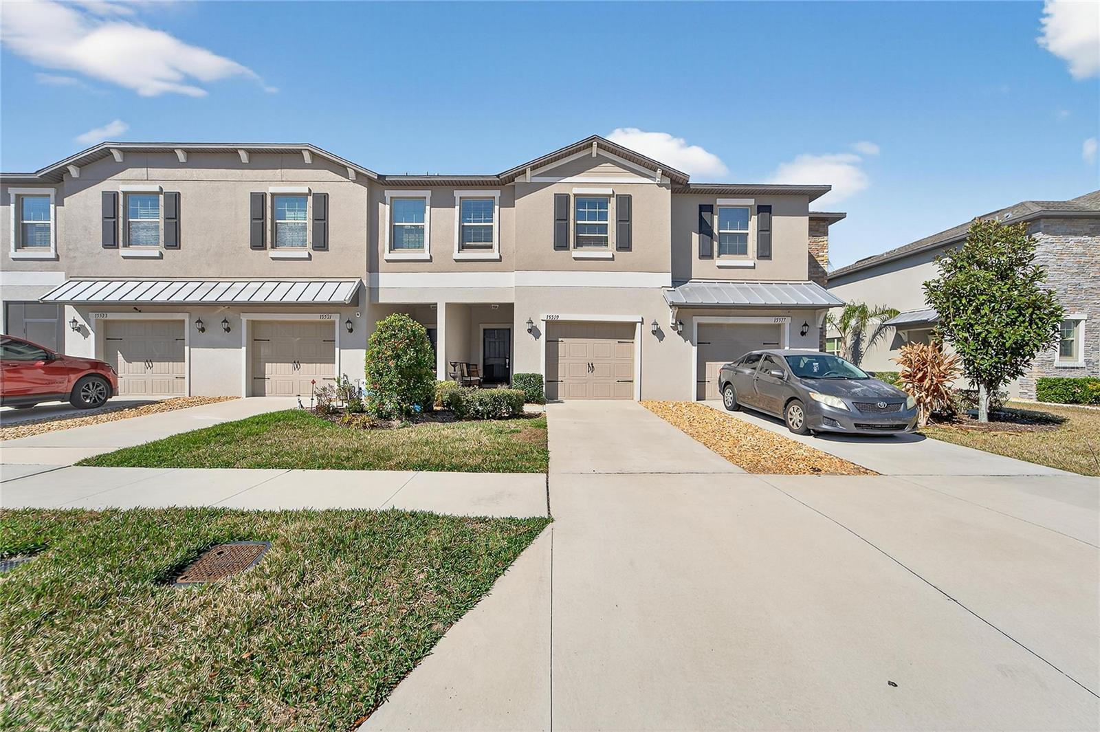 15519 Prestwick Rose Pl, Sun City Center