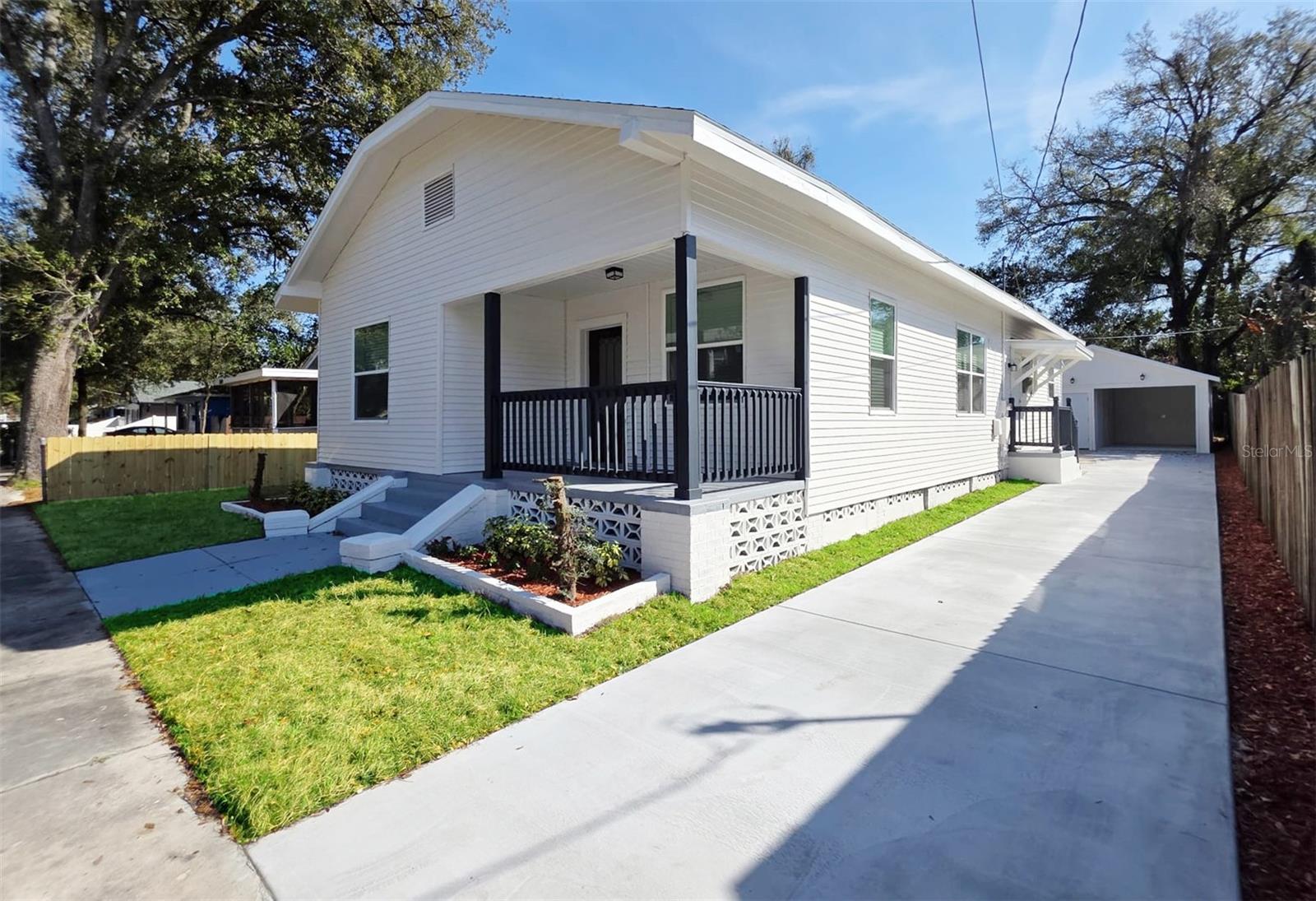 1205 E Emma St, Tampa