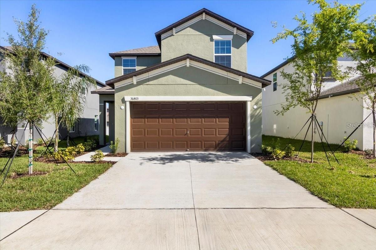 36403 Well Hill Way, Zephyrhills