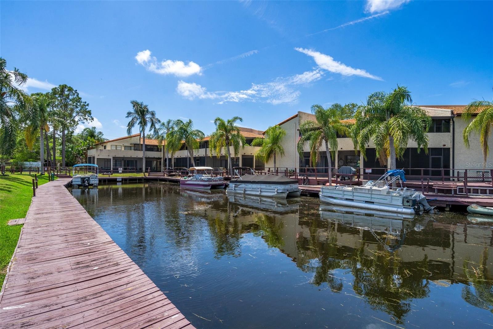 2587 Cyprus Dr #3-214, Palm Harbor