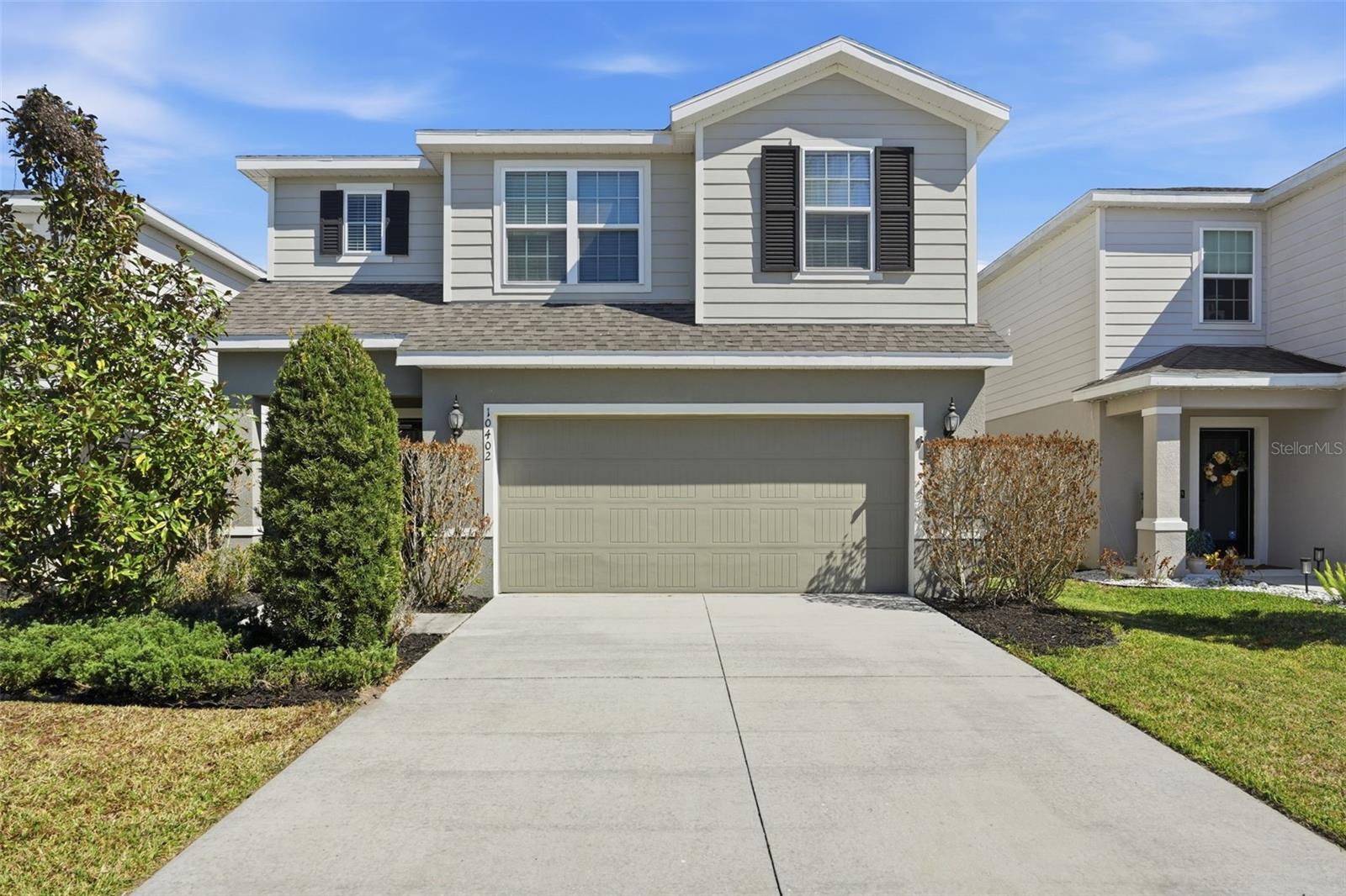 10402 Hawks Landing Dr, Land O Lakes