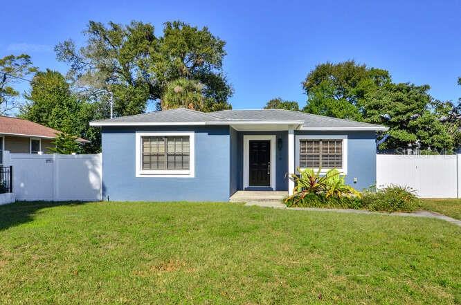 816 E Frierson Ave, Tampa