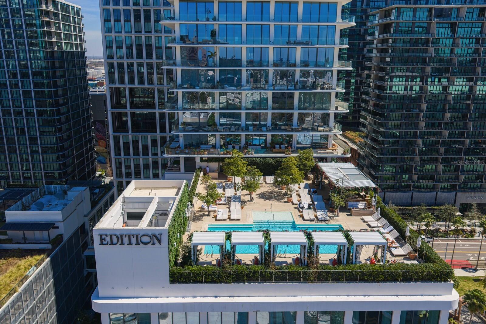 1000 Water St #1502, Tampa
