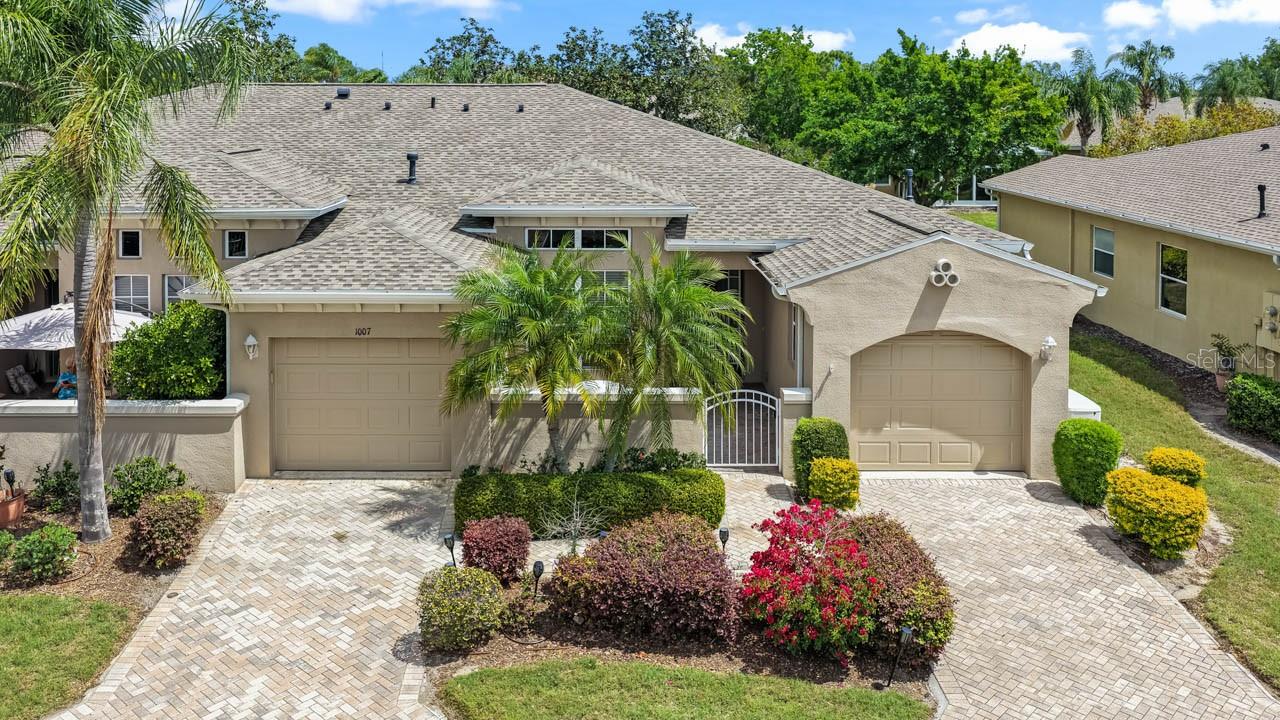 1007 Chelsea Greens Ct #36, Sun City Center