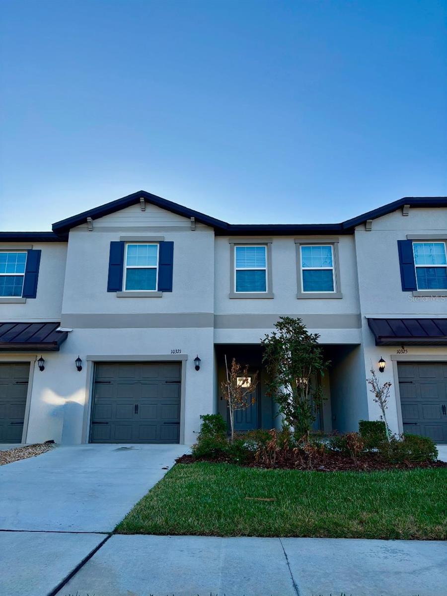 10321 Trumpet Honeysuckle Way, San Antonio