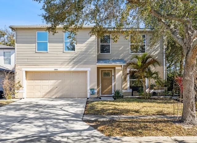 13951 Noble Park Dr, Odessa