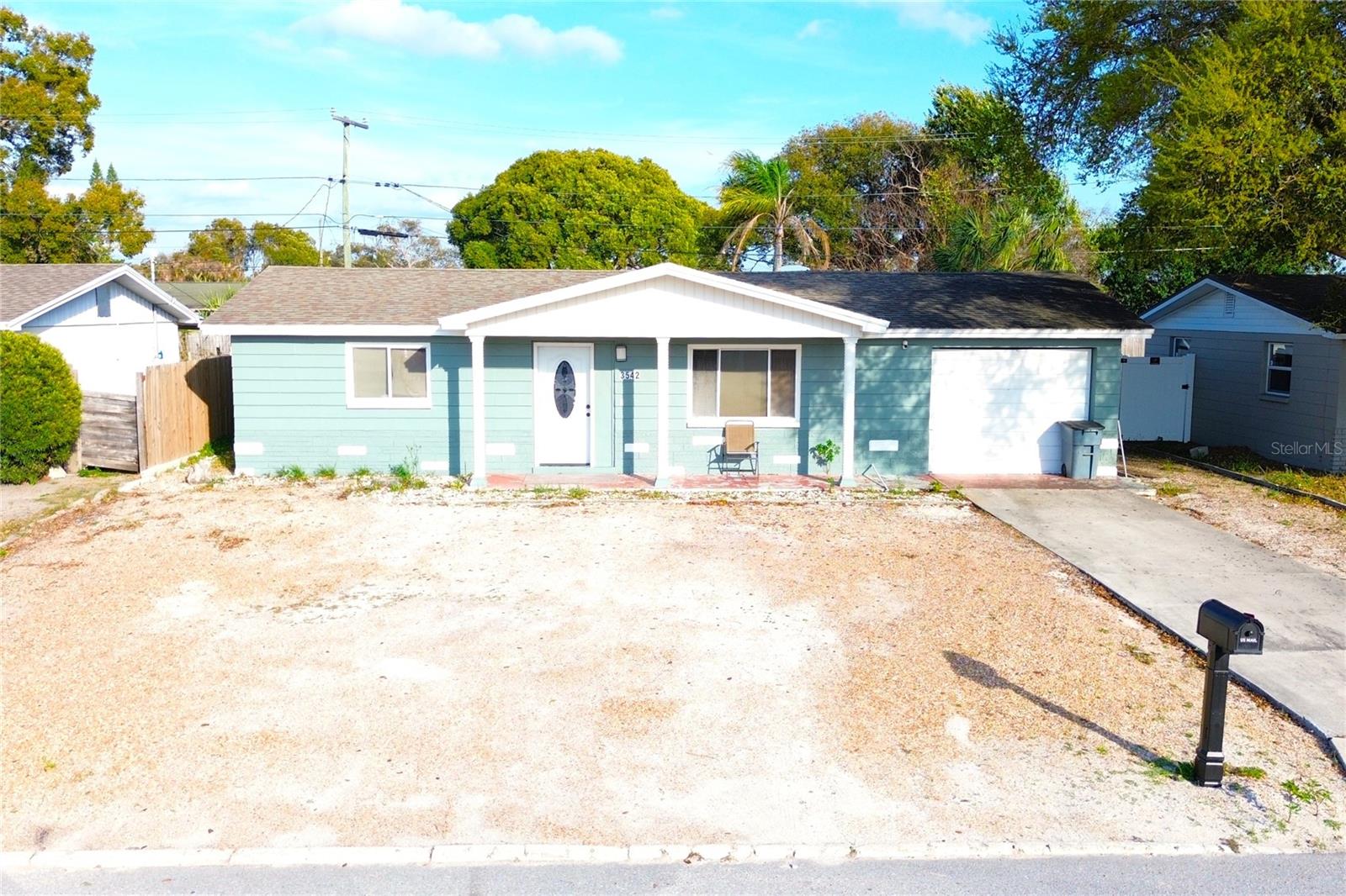 3542 Connon Dr, New Port Richey