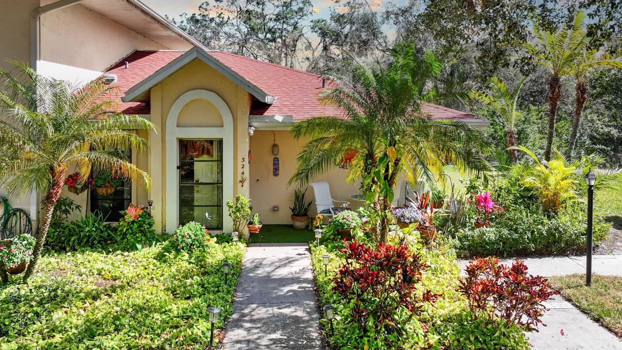 324 Knottwood Ct, Sun City Center