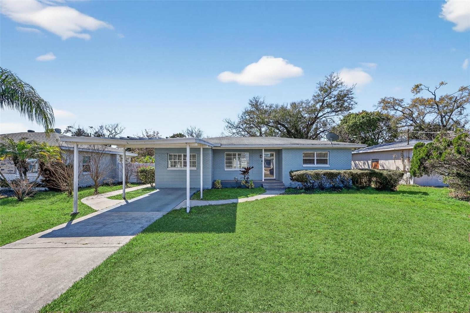 2714 W Grace St, Tampa