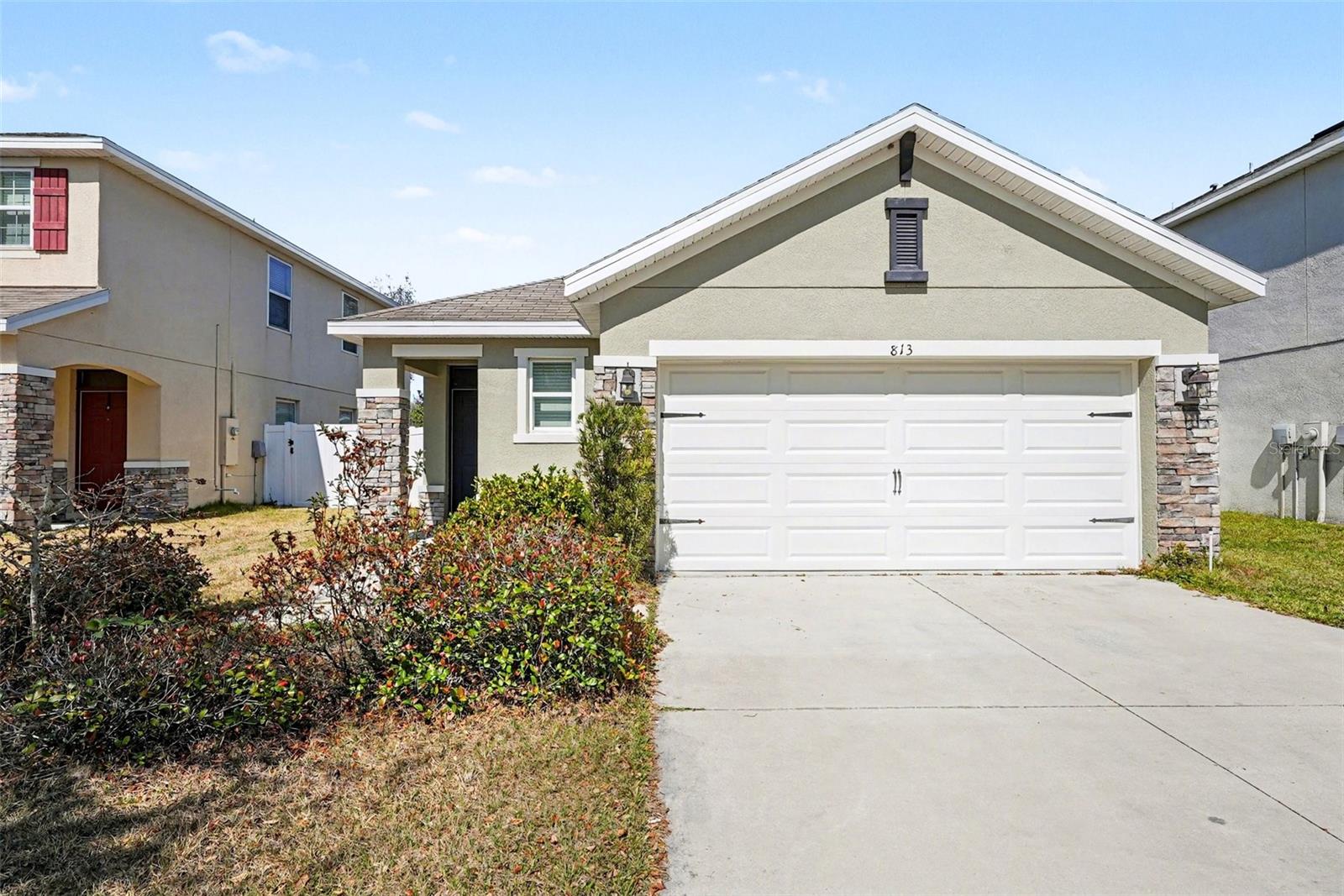 813 Wiltonway Dr, Plant City