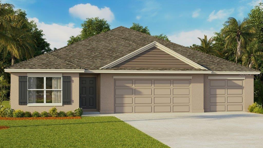 13607 New Jade Ave, Wimauma