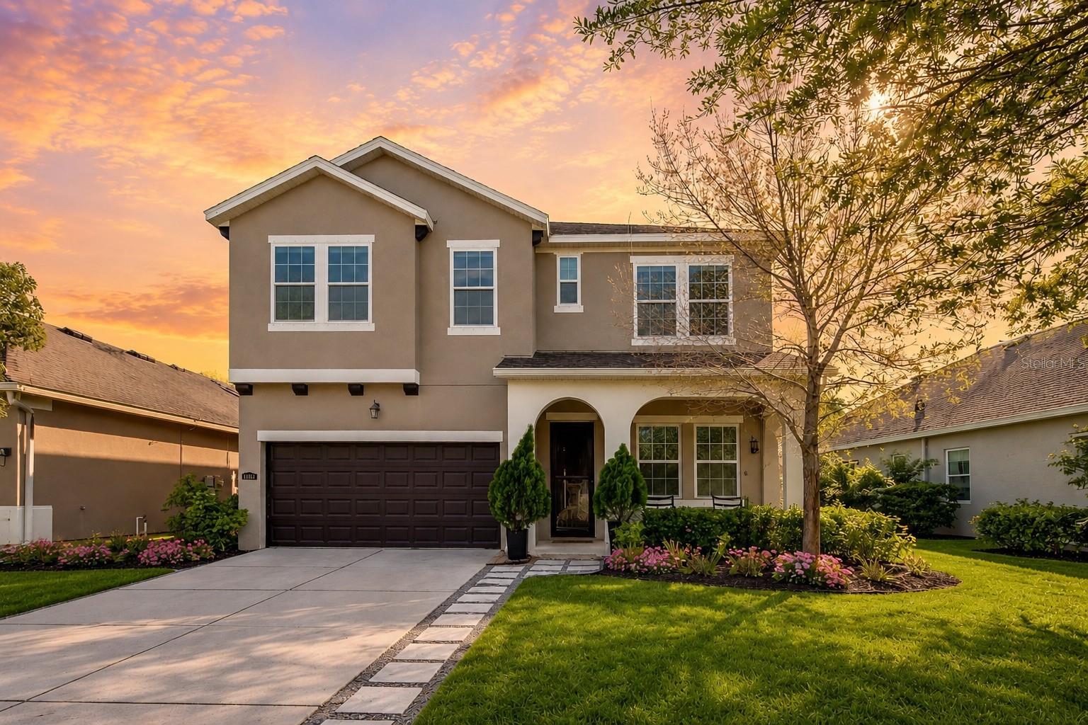 11403 Quiet Forest Dr, Tampa