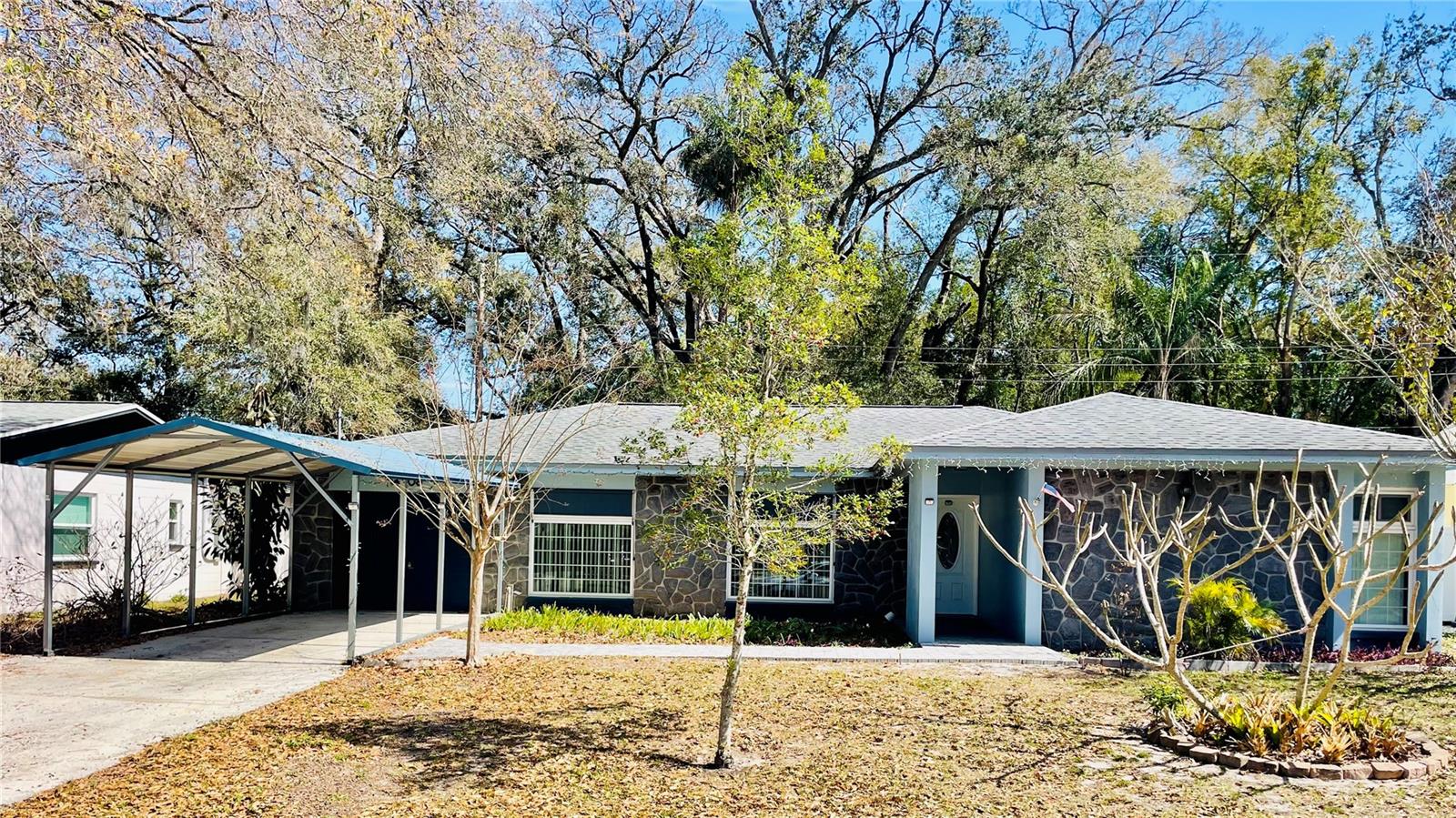 14809 Tulip Dr, Tampa